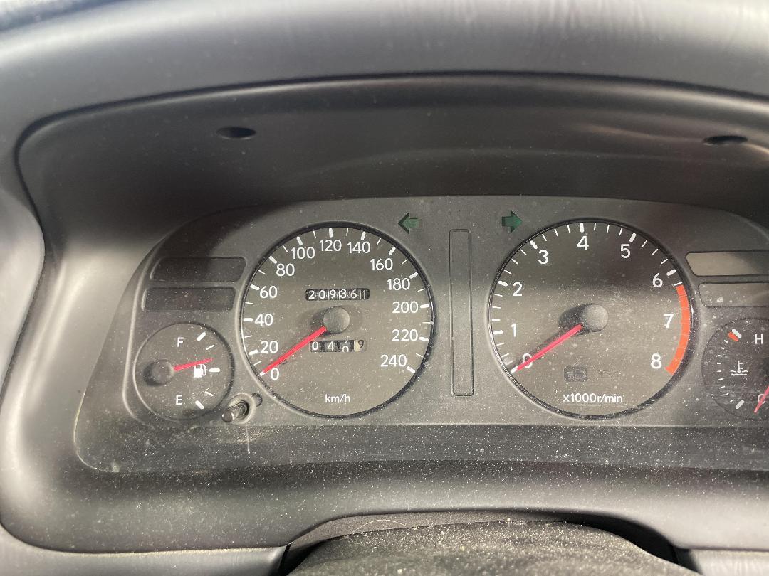 Photo '21' of Toyota Corolla