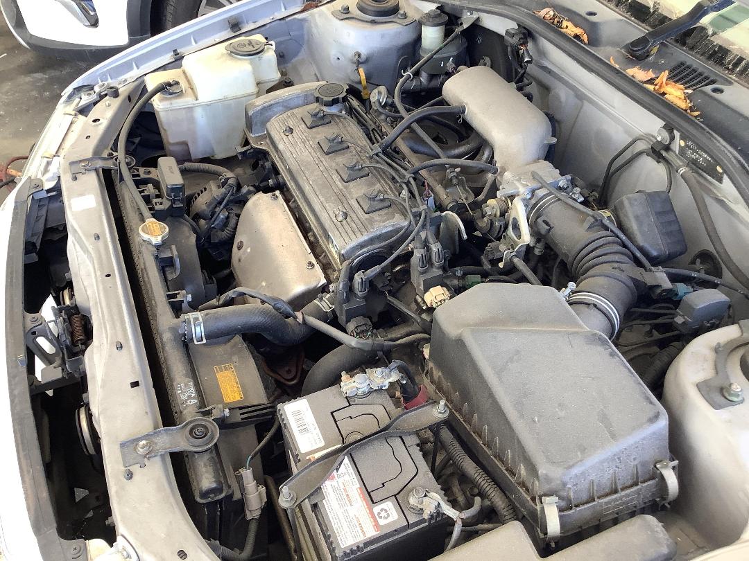 Photo '10' of Toyota Corona Premio E