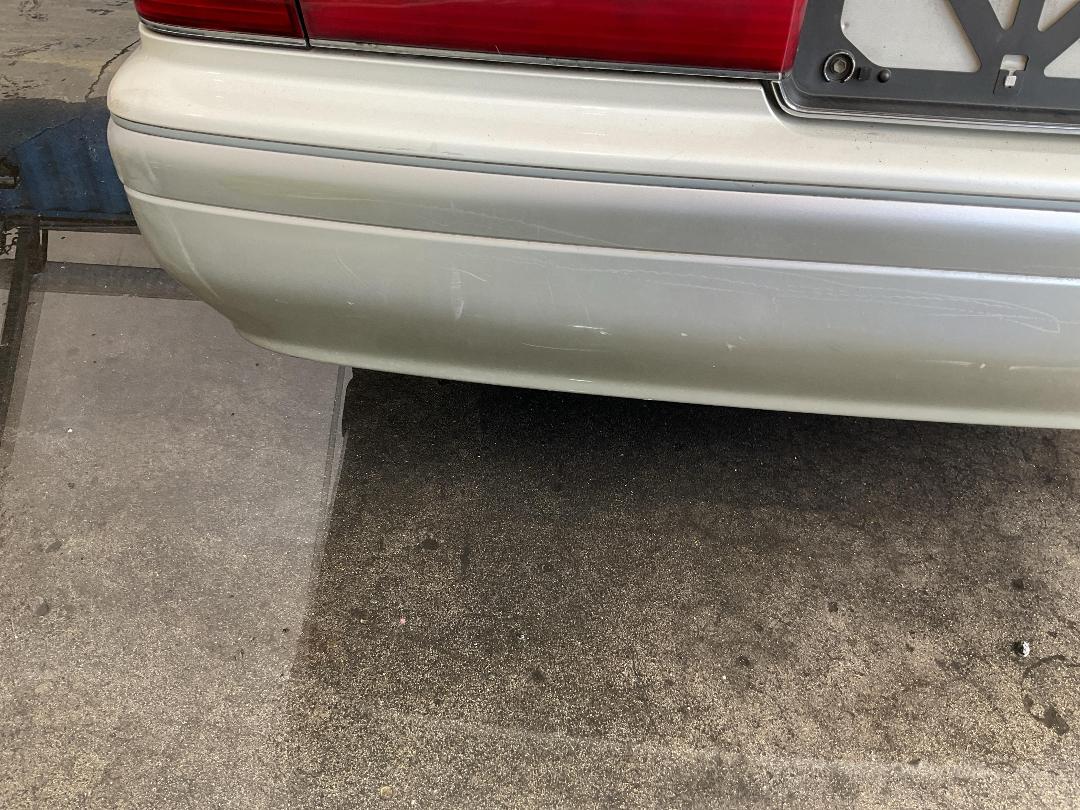 Photo '17' of Toyota Crown Royal Saloon