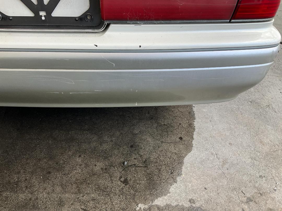 Photo '18' of Toyota Crown Royal Saloon