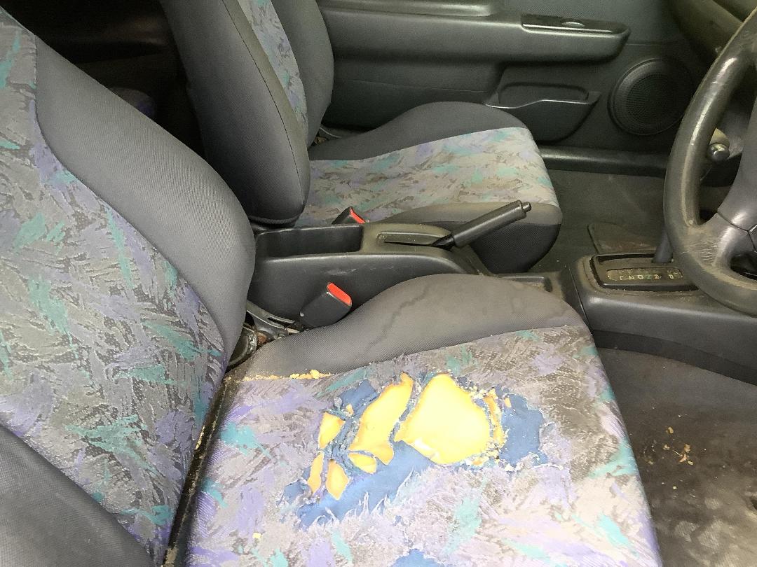 Photo '13' of Toyota Cynos