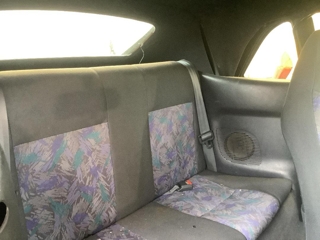 Photo '11' of Toyota Cynos