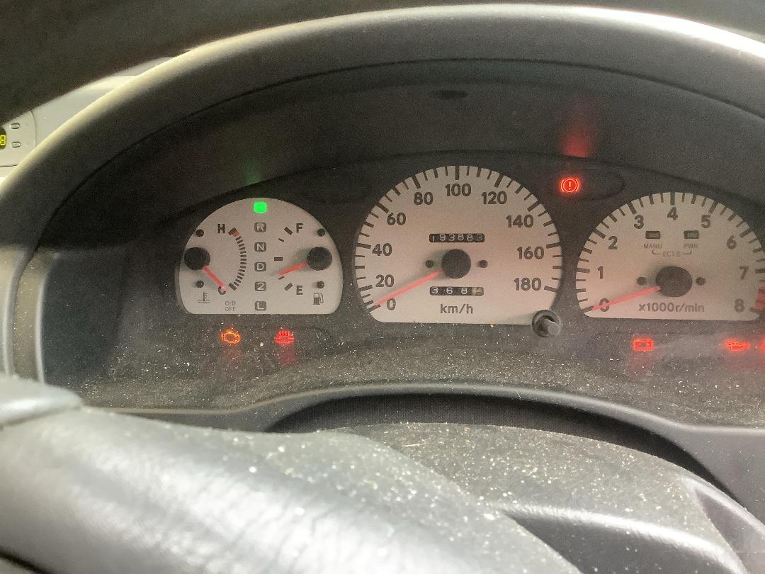 Photo '15' of Toyota Cynos