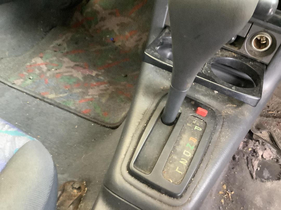 Photo '16' of Toyota Cynos