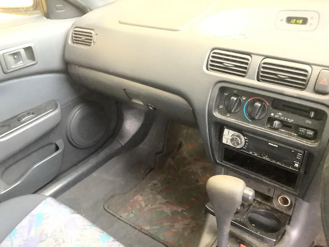 Photo '17' of Toyota Cynos