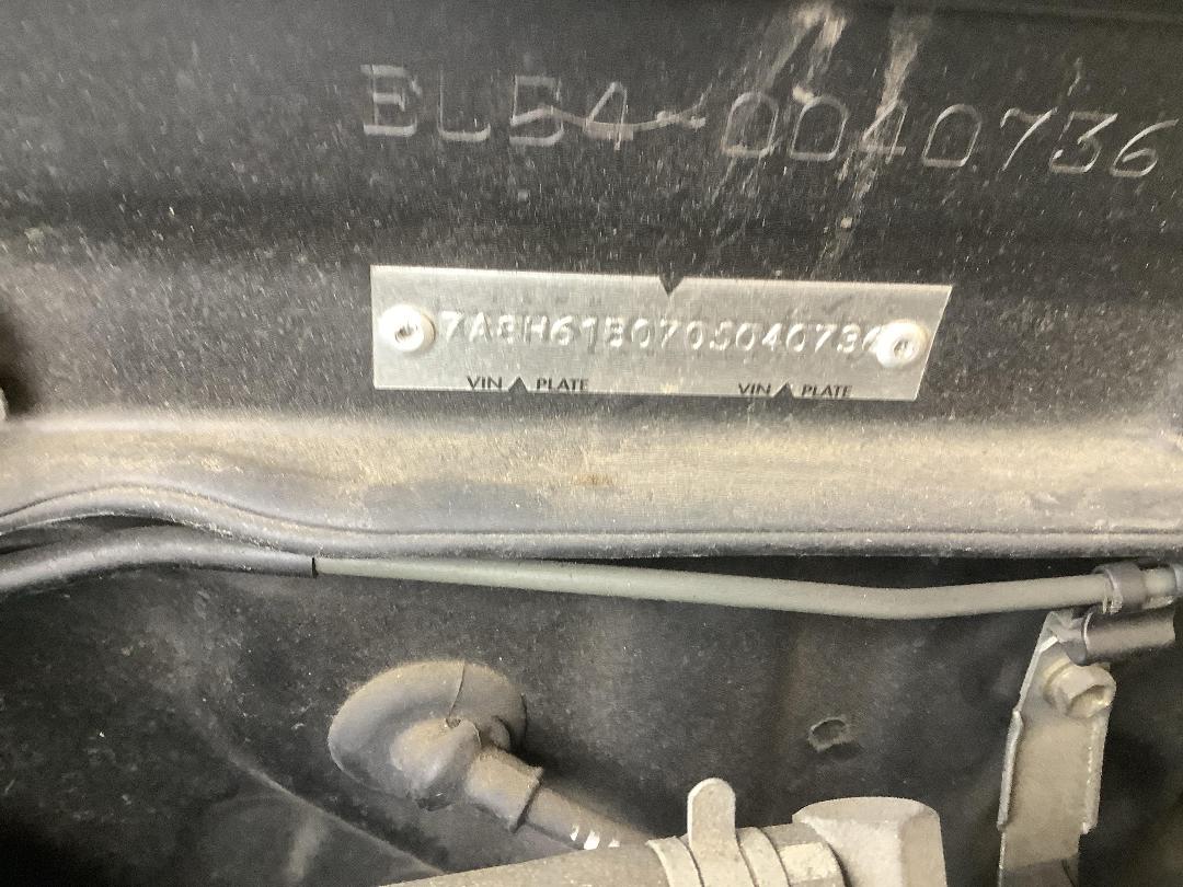 Photo '21' of Toyota Cynos