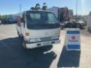 Thumbnail '1' of Toyota Dyna Flat Deck