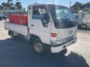Thumbnail '3' of Toyota Dyna Flat Deck