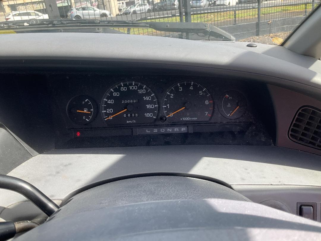 Photo '11' of Toyota Emina Estima Photo '11' of Toyota Emina Estima