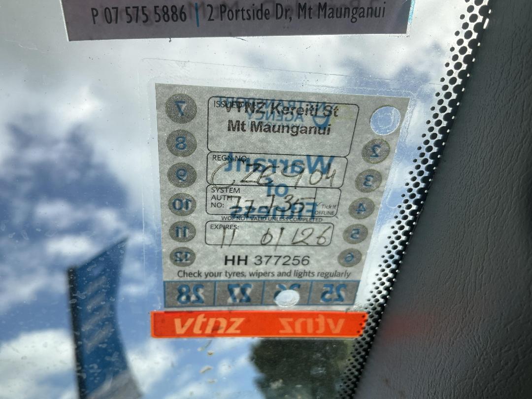 Photo '9' of Toyota Emina Estima Photo '9' of Toyota Emina Estima