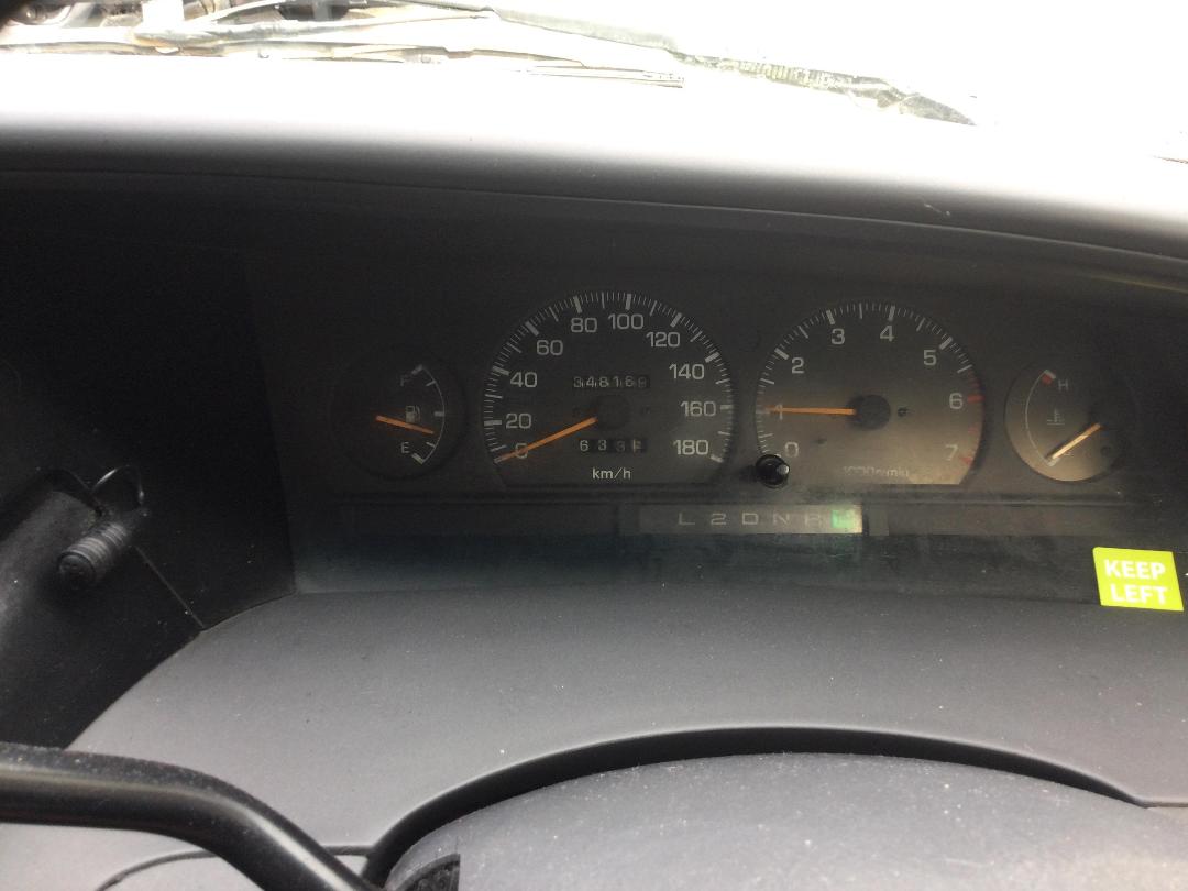 Photo '10' of Toyota Estima