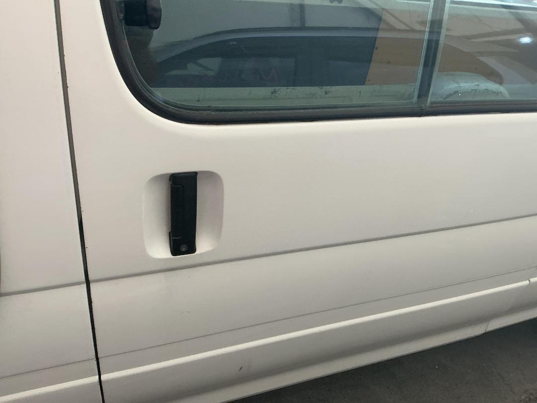 Photo '9' of Toyota Hiace Photo '9' of Toyota Hiace