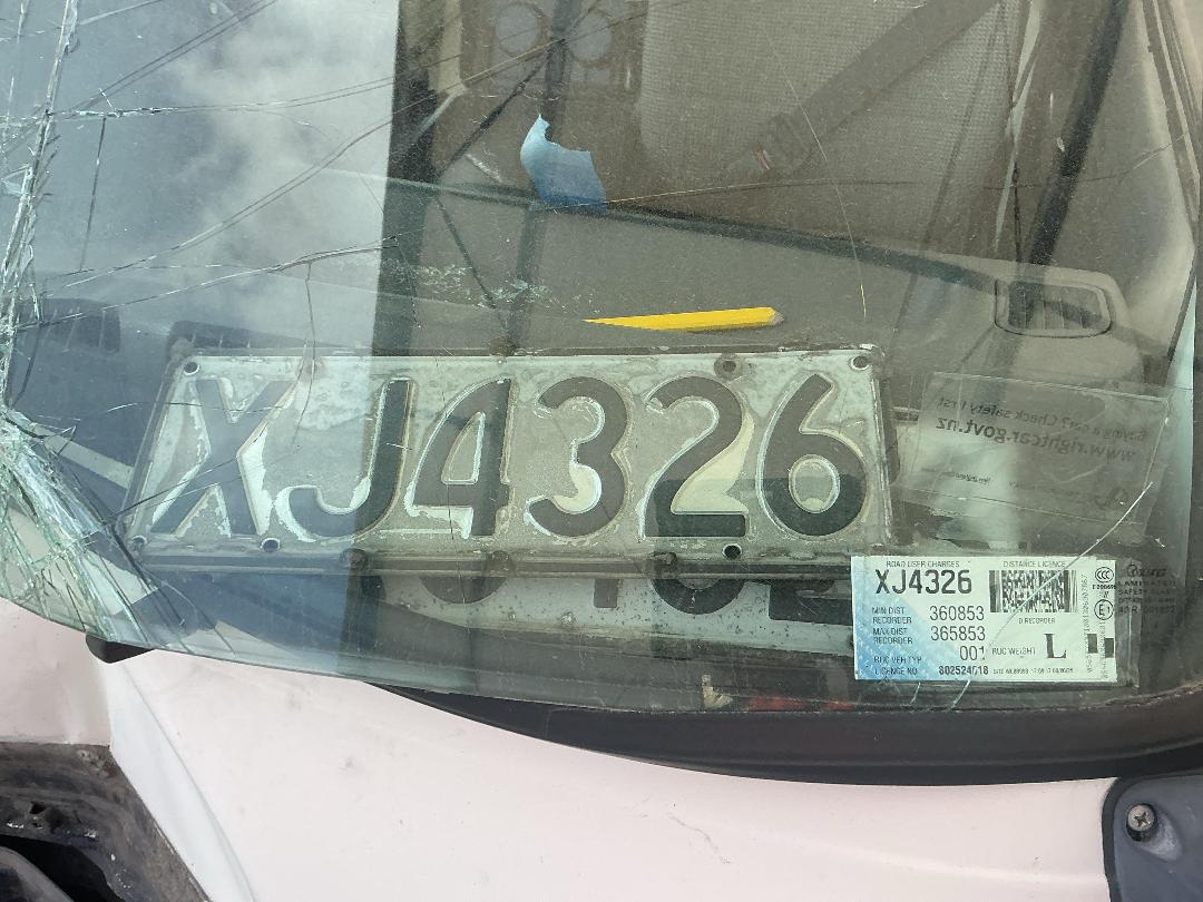 Photo '20' of Toyota Hiace Photo '20' of Toyota Hiace