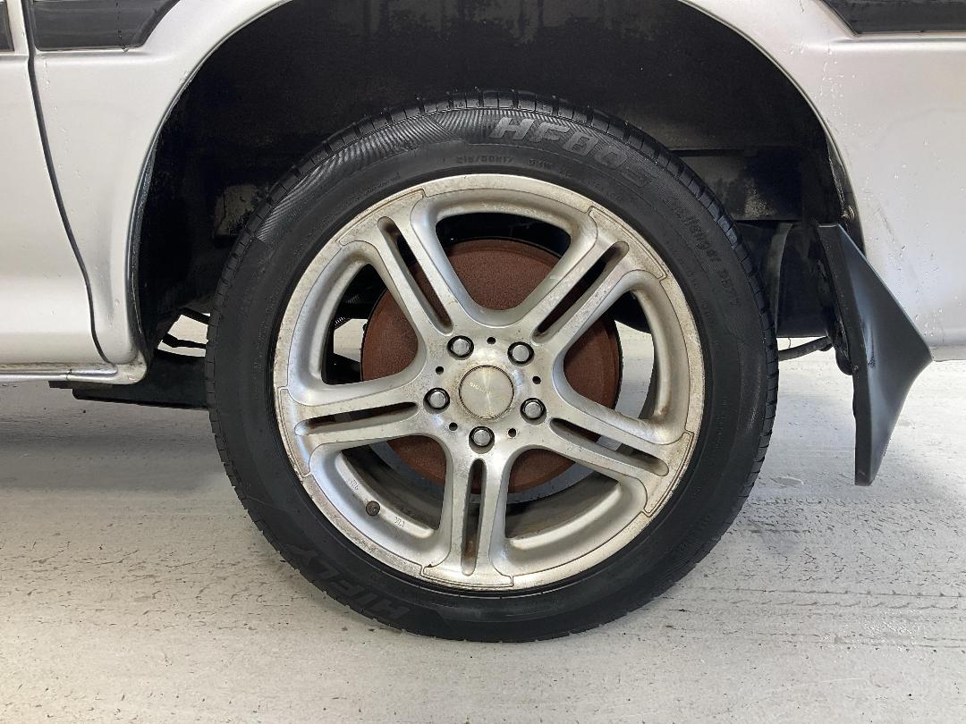 Photo '11' of Toyota Hiace Photo '11' of Toyota Hiace