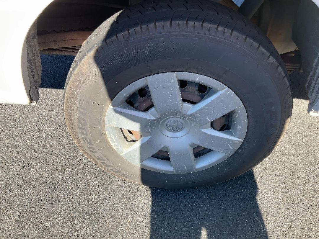 Photo '8' of Toyota Hiace Photo '8' of Toyota Hiace