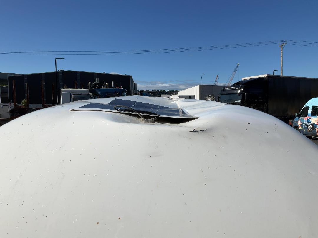 Photo '15' of Toyota Hiace Photo '15' of Toyota Hiace