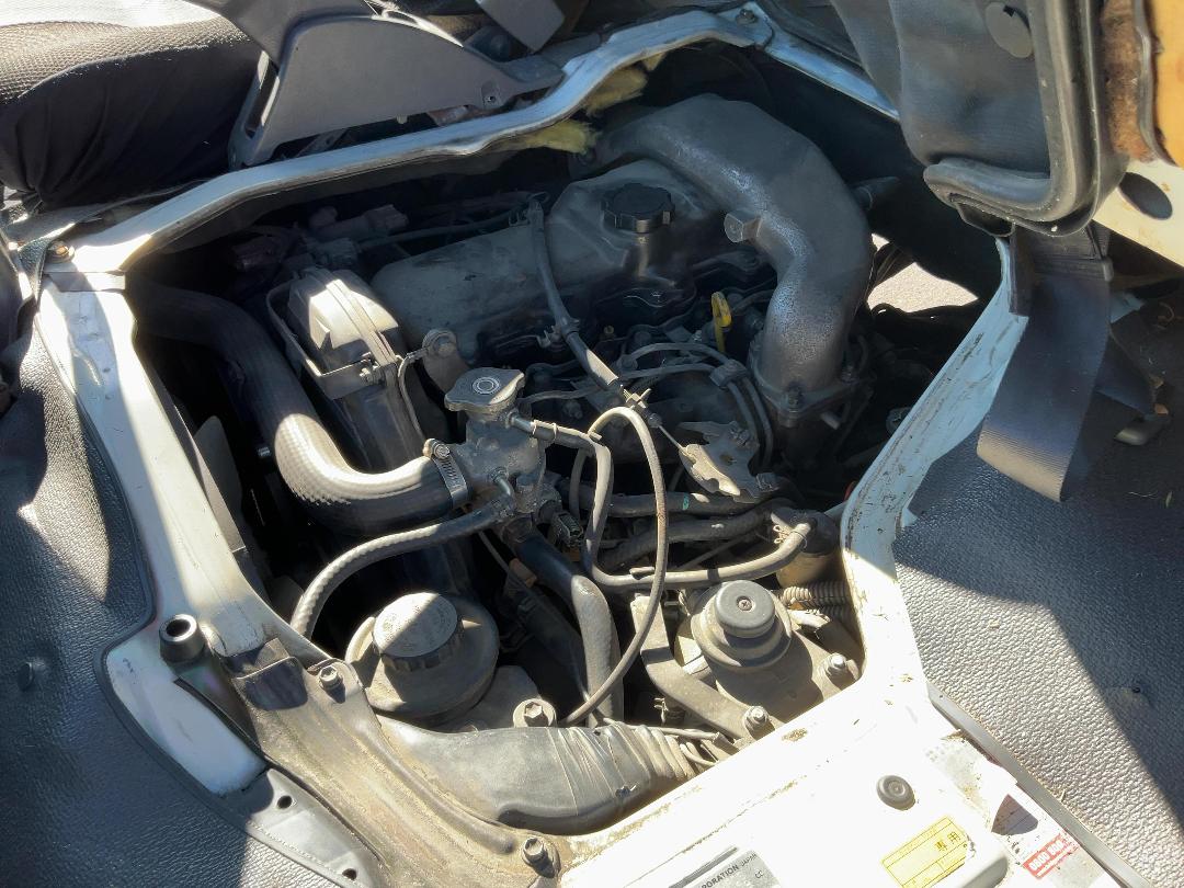 Photo '21' of Toyota Hiace Photo '21' of Toyota Hiace