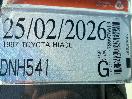Thumbnail '25' of Toyota Hiace