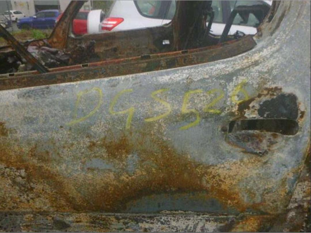 Photo '5' of Toyota Hiace Super Custom