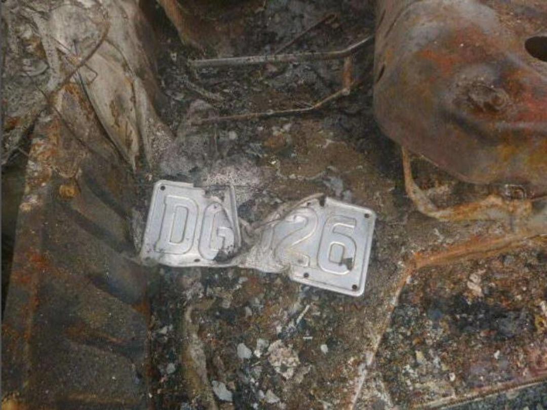 Photo '9' of Toyota Hiace Super Custom