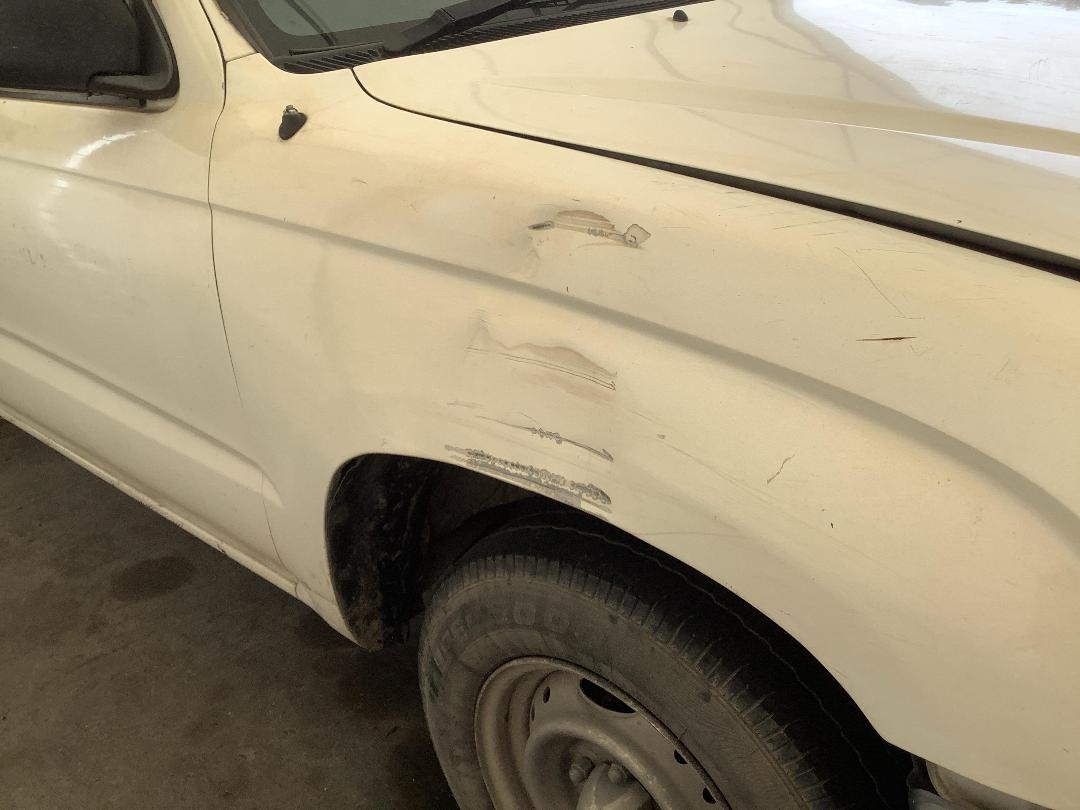 Photo '4' of Toyota Hilux Photo '4' of Toyota Hilux