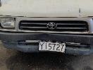 Thumbnail '2' of Toyota Hilux