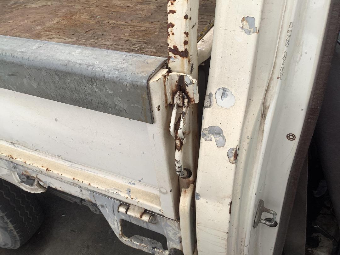 Photo '10' of Toyota Hilux Photo '10' of Toyota Hilux