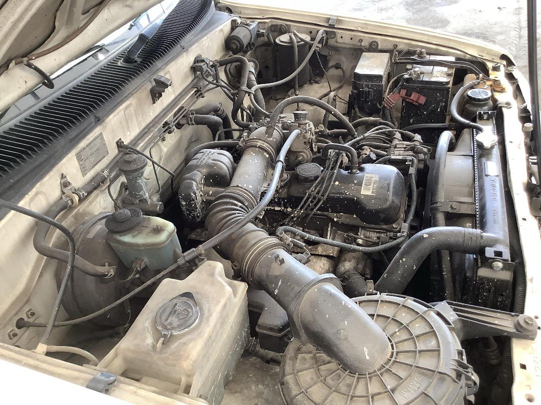 Photo '14' of Toyota Hilux Photo '14' of Toyota Hilux