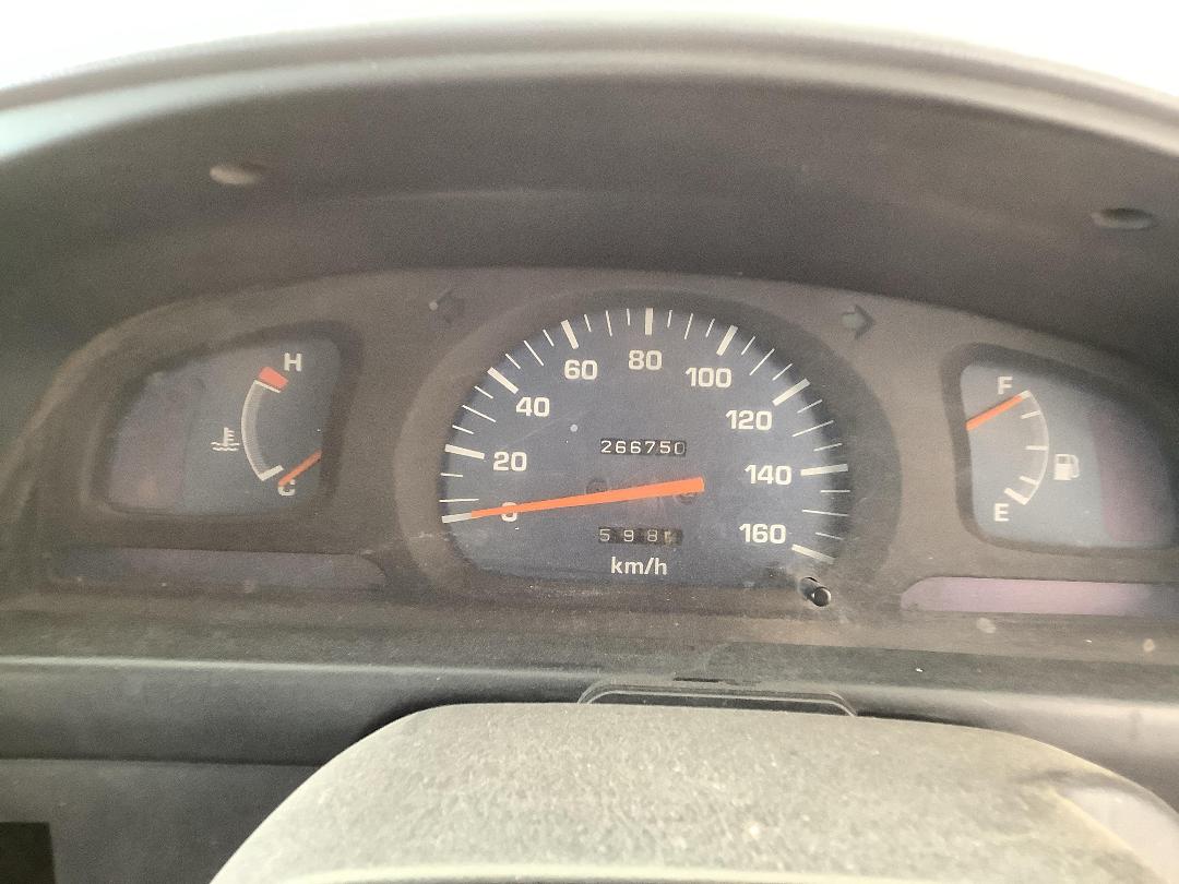 Photo '16' of Toyota Hilux Photo '16' of Toyota Hilux