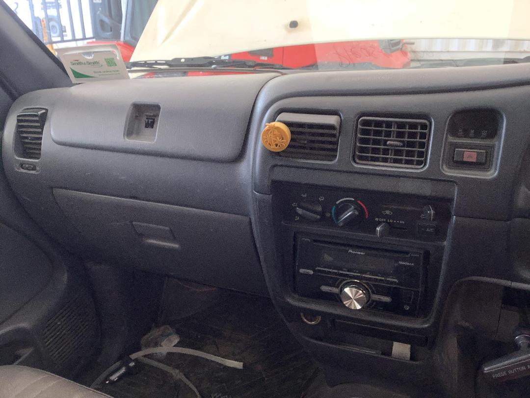 Photo '18' of Toyota Hilux Photo '18' of Toyota Hilux