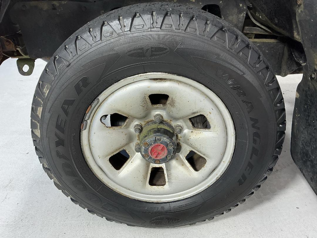 Photo '10' of Toyota Hilux Photo '10' of Toyota Hilux