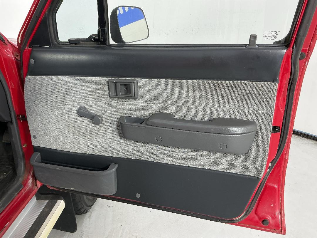 Photo '15' of Toyota Hilux Photo '15' of Toyota Hilux