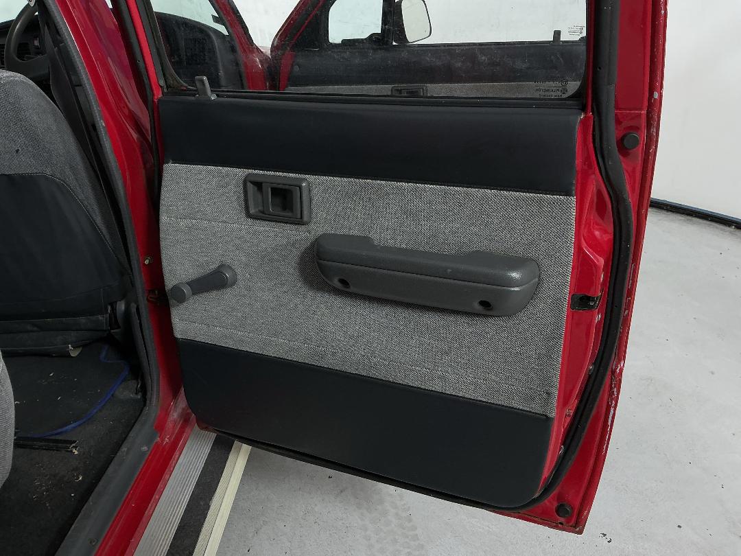 Photo '19' of Toyota Hilux Photo '19' of Toyota Hilux