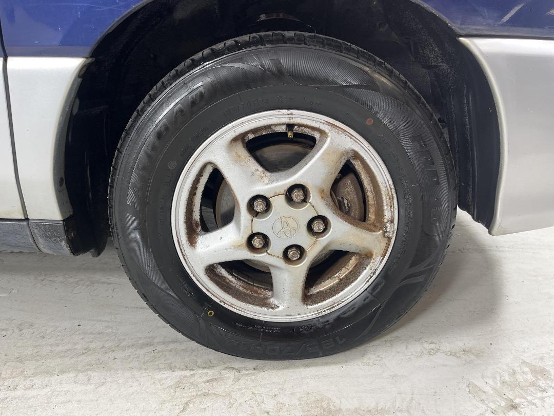 Photo '7' of Toyota Ipsum