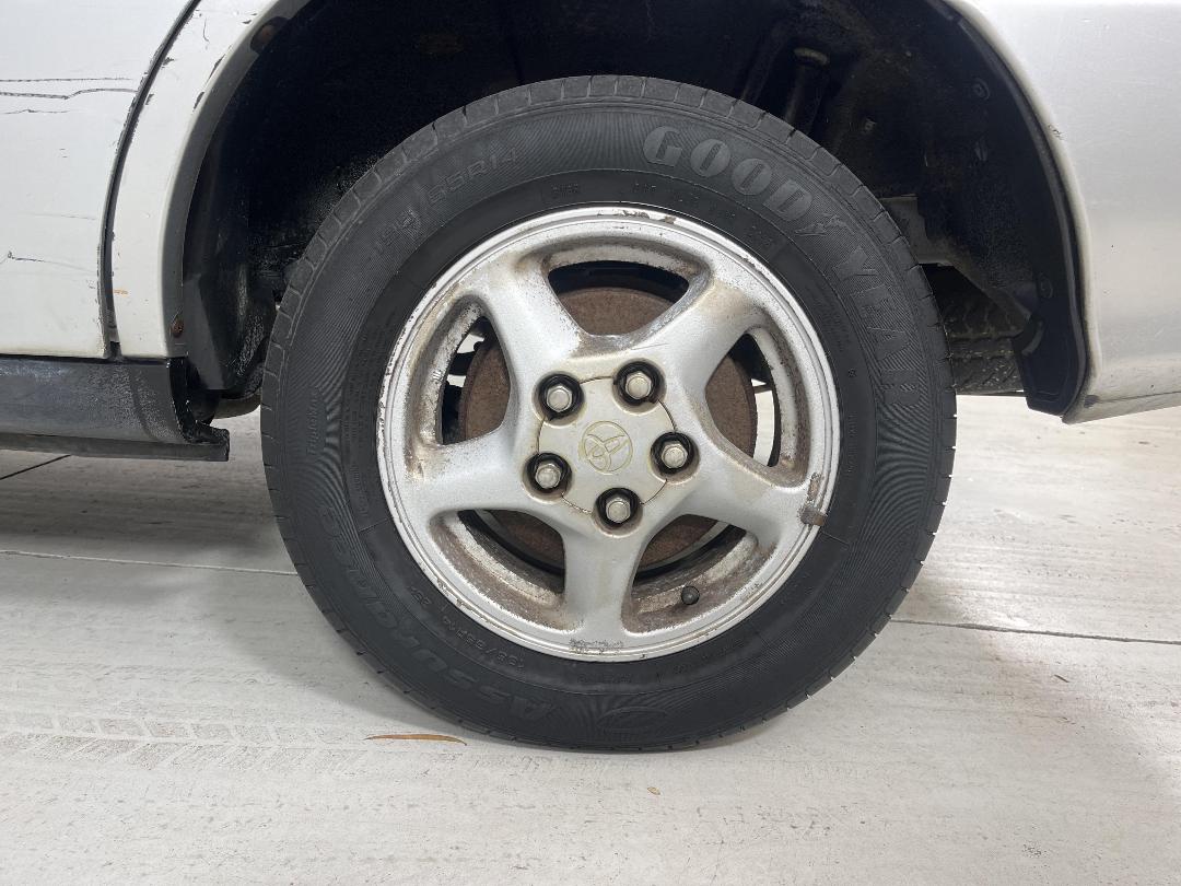 Photo '9' of Toyota Ipsum