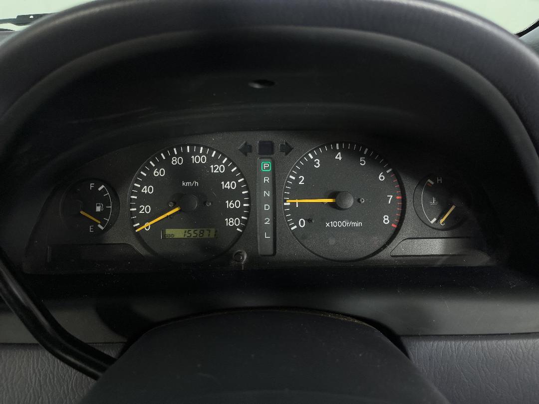 Photo '19' of Toyota Ipsum