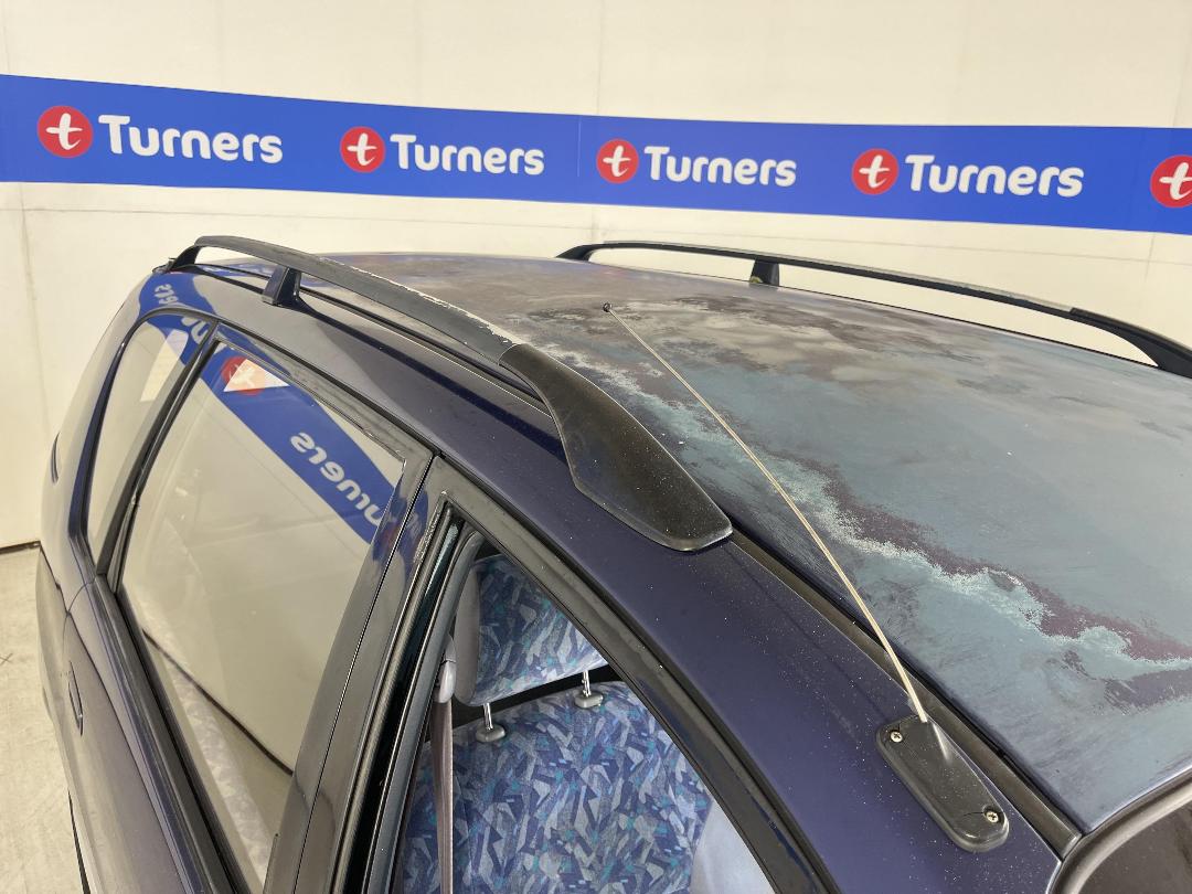 Photo '22' of Toyota Ipsum