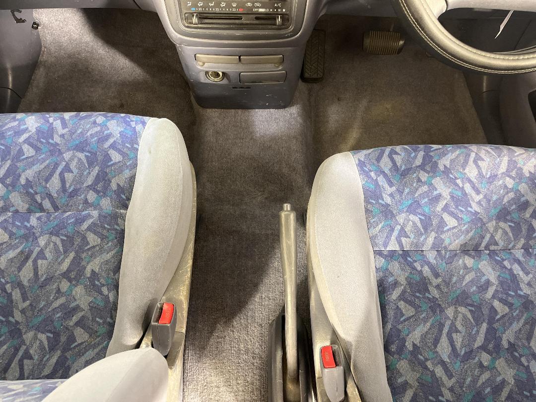 Photo '21' of Toyota Ipsum