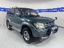 Thumbnail '1' of Toyota Landcruiser Prado