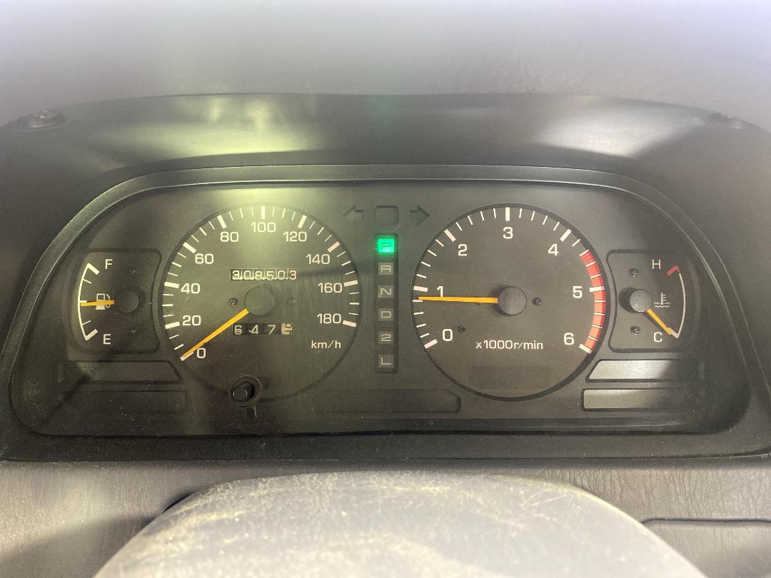 Photo '21' of Toyota Landcruiser Prado Photo '21' of Toyota Landcruiser Prado