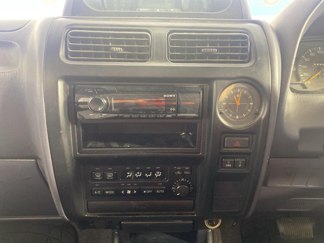 Photo '18' of Toyota Landcruiser Prado Photo '18' of Toyota Landcruiser Prado