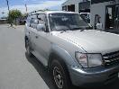 Thumbnail '3' of Toyota Landcruiser Prado