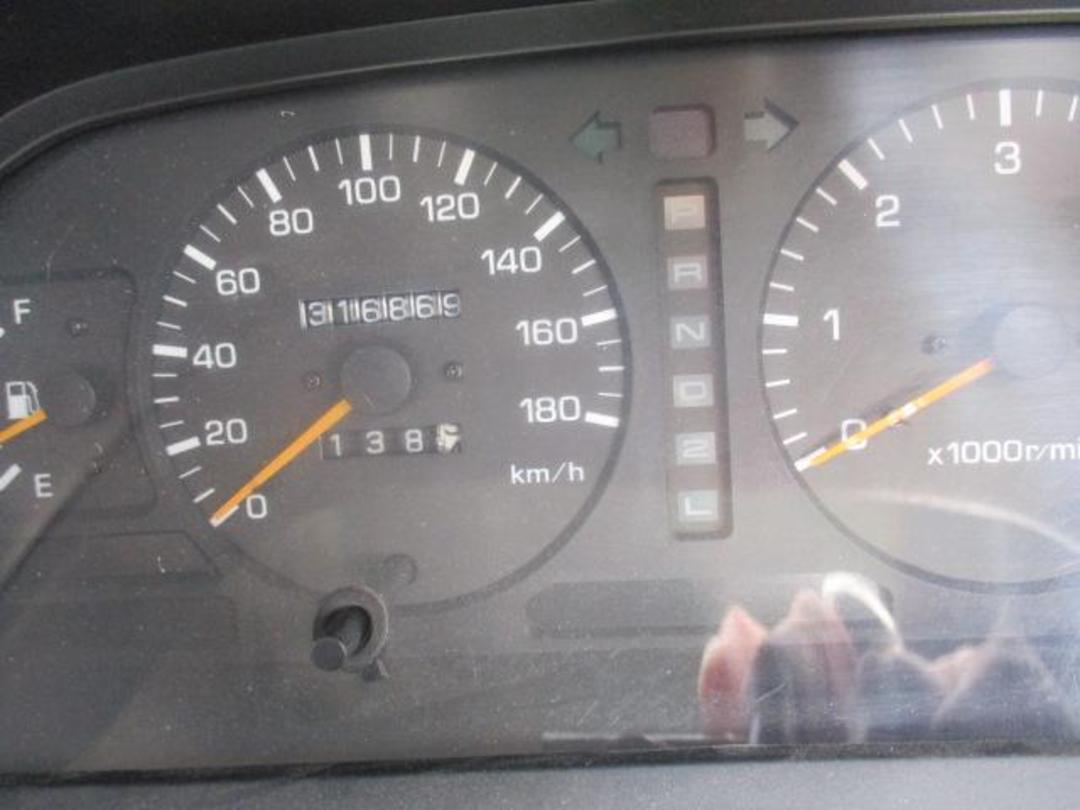 Photo '5' of Toyota Landcruiser Prado Photo '5' of Toyota Landcruiser Prado