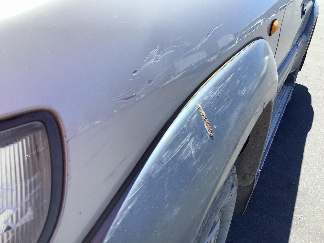 Photo '3' of Toyota Landcruiser Prado