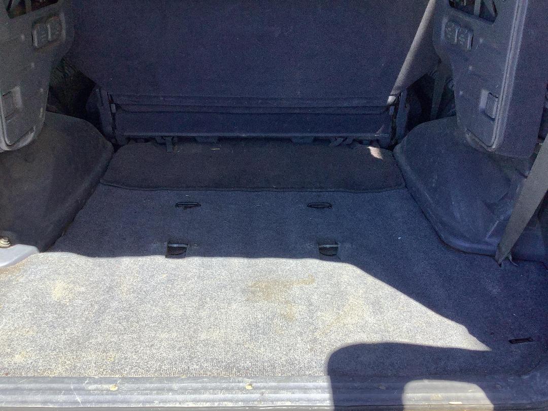 Photo '6' of Toyota Landcruiser Prado