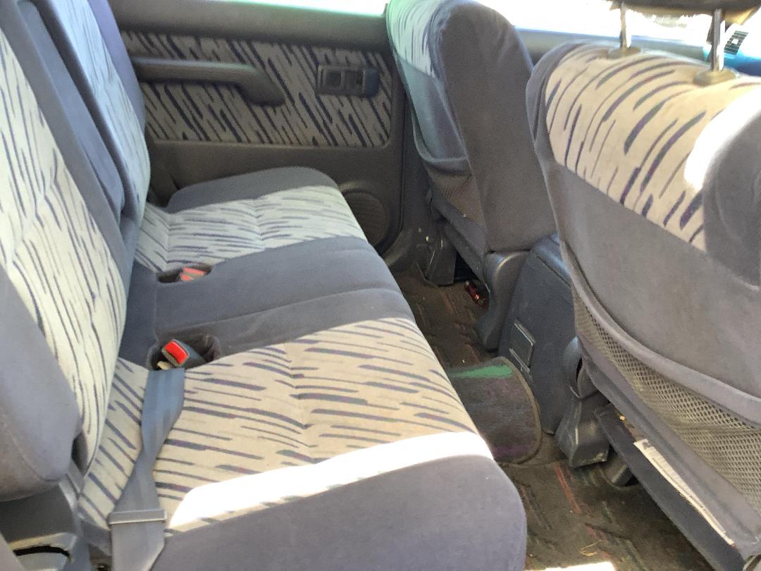 Photo '8' of Toyota Landcruiser Prado