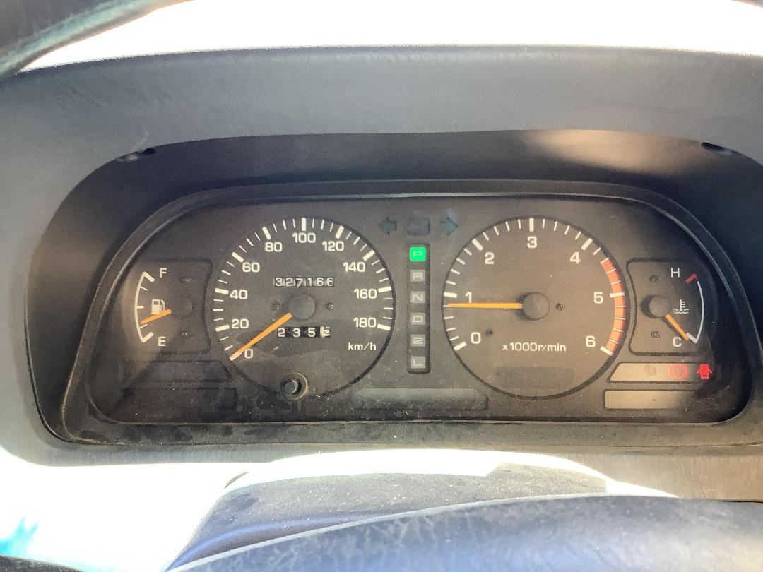 Photo '13' of Toyota Landcruiser Prado