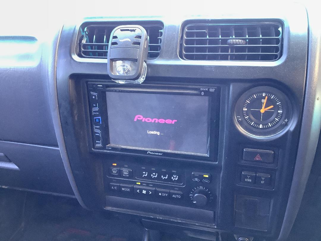 Photo '16' of Toyota Landcruiser Prado