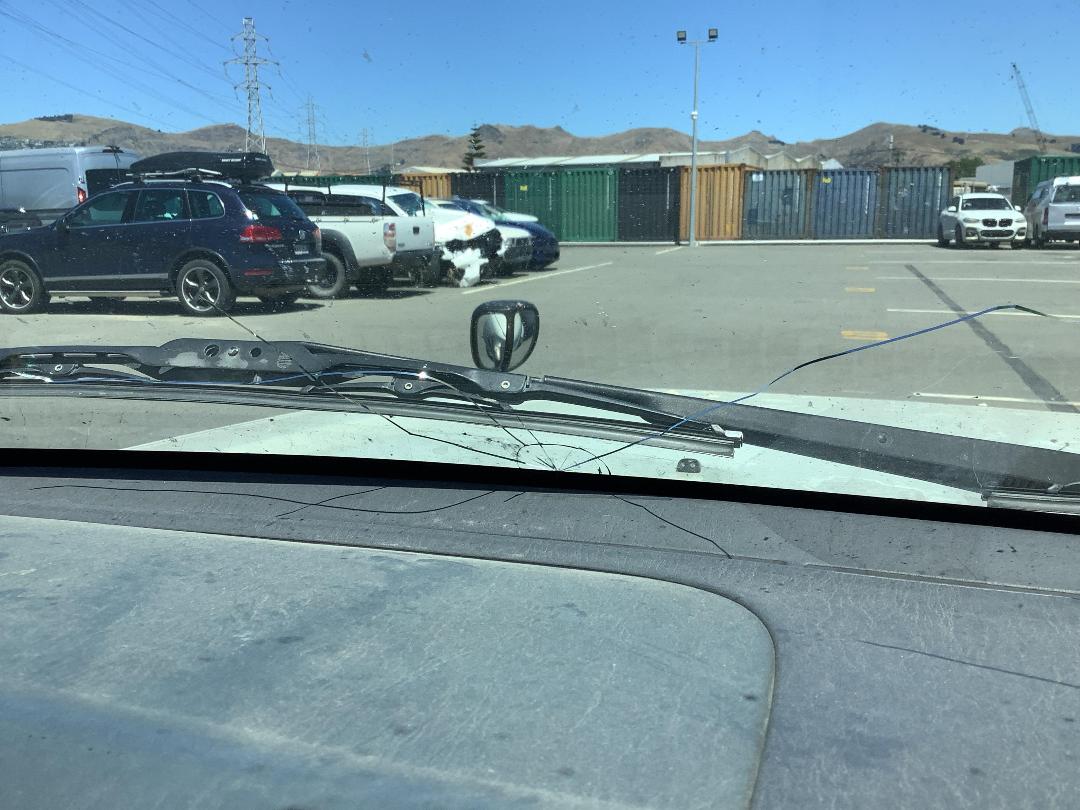 Photo '18' of Toyota Landcruiser Prado