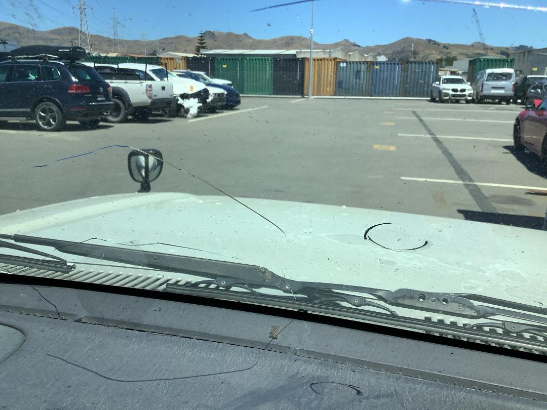 Photo '19' of Toyota Landcruiser Prado